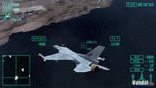 Imagen 4 de Ace Combat X