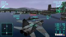 Imagen 17 de Ace Combat X