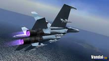 Imagen 26 de Ace Combat X