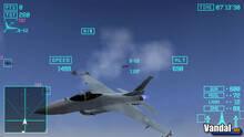 Imagen 29 de Ace Combat X