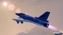 Imagen 47 de Ace Combat X