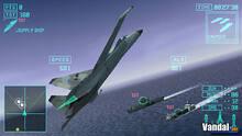 Imagen 38 de Ace Combat X