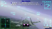 Imagen 36 de Ace Combat X
