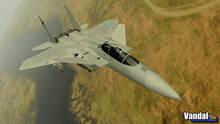 Imagen 44 de Ace Combat X