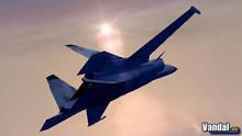 Imagen 41 de Ace Combat X