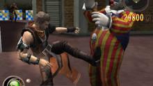 Imagen 50 de God Hand