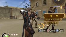 Imagen 25 de God Hand