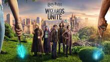 Imagen 65 de Harry Potter: Wizards Unite