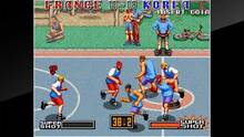 Imagen 14 de NeoGeo Street Hoop