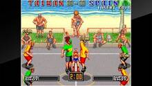 Imagen 16 de NeoGeo Street Hoop