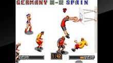 Imagen 18 de NeoGeo Street Hoop
