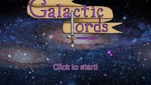 Imagen 2 de Galactic Lords