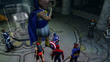 Imagen 139 de Marvel: Ultimate Alliance