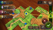 Imagen 9 de Carcassonne - Tiles & Tactics