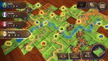 Imagen 12 de Carcassonne - Tiles & Tactics
