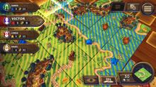 Imagen 13 de Carcassonne - Tiles & Tactics