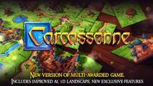 Imagen 14 de Carcassonne - Tiles & Tactics