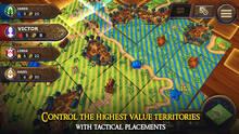 Imagen 15 de Carcassonne - Tiles & Tactics