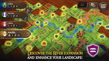 Imagen 17 de Carcassonne - Tiles & Tactics