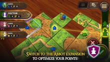 Imagen 18 de Carcassonne - Tiles & Tactics