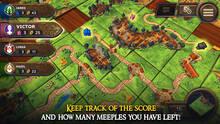 Imagen 19 de Carcassonne - Tiles & Tactics