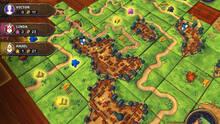 Imagen 2 de Carcassonne - Tiles & Tactics