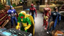 Imagen 111 de Marvel: Ultimate Alliance