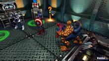 Imagen 16 de Marvel: Ultimate Alliance
