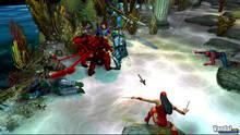 Imagen 14 de Marvel: Ultimate Alliance