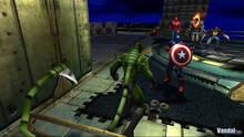 Imagen 12 de Marvel: Ultimate Alliance