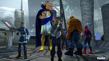 Imagen 43 de Marvel: Ultimate Alliance