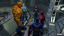 Imagen 42 de Marvel: Ultimate Alliance