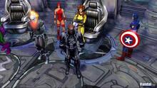 Imagen 40 de Marvel: Ultimate Alliance