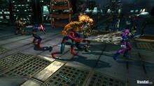 Imagen 23 de Marvel: Ultimate Alliance