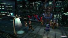 Imagen 13 de Marvel: Ultimate Alliance