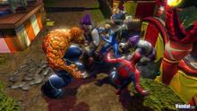 Imagen 45 de Marvel: Ultimate Alliance