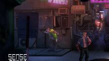 Imagen 6 de Sense: A Cyberpunk Ghost Story