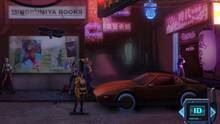 Imagen 10 de Sense: A Cyberpunk Ghost Story