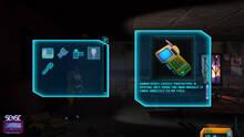 Imagen 36 de Sense: A Cyberpunk Ghost Story