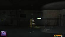 Imagen 37 de Sense: A Cyberpunk Ghost Story
