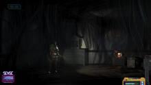 Imagen 38 de Sense: A Cyberpunk Ghost Story