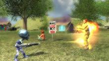 Imagen 4 de Destroy All Humans! 2