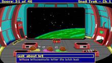 Imagen 1 de Snail Trek - Chapter 1: Intershellar
