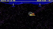 Imagen 2 de Snail Trek - Chapter 1: Intershellar