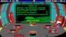 Imagen 4 de Snail Trek - Chapter 1: Intershellar