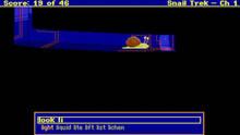 Imagen 5 de Snail Trek - Chapter 1: Intershellar