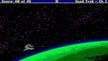 Imagen 6 de Snail Trek - Chapter 1: Intershellar