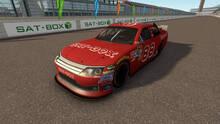 Imagen 2 de VR Stock Car Racers