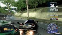 Imagen 83 de Ridge Racer 7
