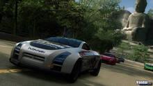 Imagen 21 de Ridge Racer 7